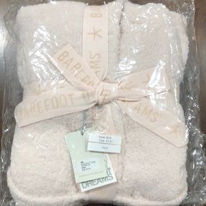 Barefoot Dreams CozyChic Kids Cover-Up